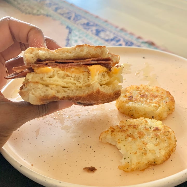 review photo of JUST Egg Just Egg Folded shared by @teelaj on 14 Jun 2021 - review