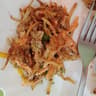 BUDI restaurante Vegetariano