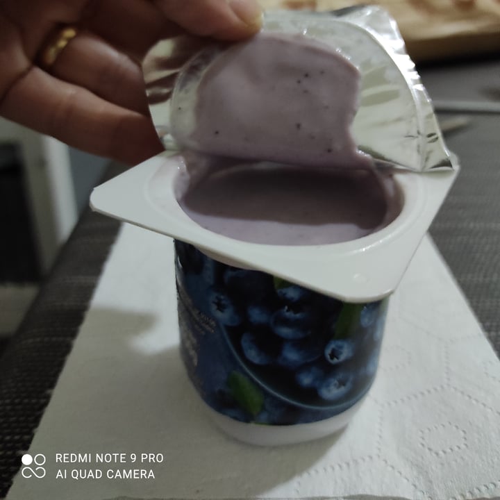 review photo of Sojasun Yogurt de soja shared by @petra0902 on 02 Sep 2021 - review