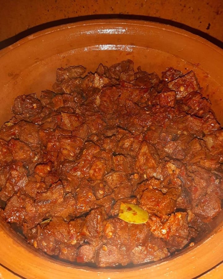 review photo of Frijol Vegano - AntojitosMexicanos Tacos de asado shared by @francisbridge on 04 Mar 2020 - review