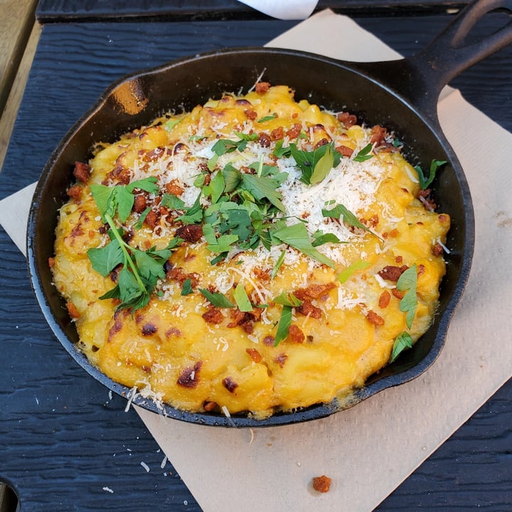 photo of Virtuous Pie Mac & Cheez Skillet shared by @flycrayon on  18 Jul 2021 - review