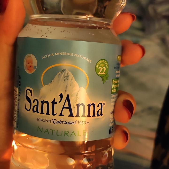 review photo of Sant'Anna Acqua shared by @shanti89 on 01 Jun 2022 - review