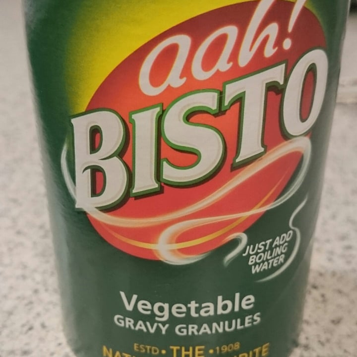 review photo of Bisto Vegetable Gravy Granules shared by @debbiediamond on 21 Oct 2020 - review