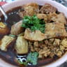 吉祥素 Vegetarian Food