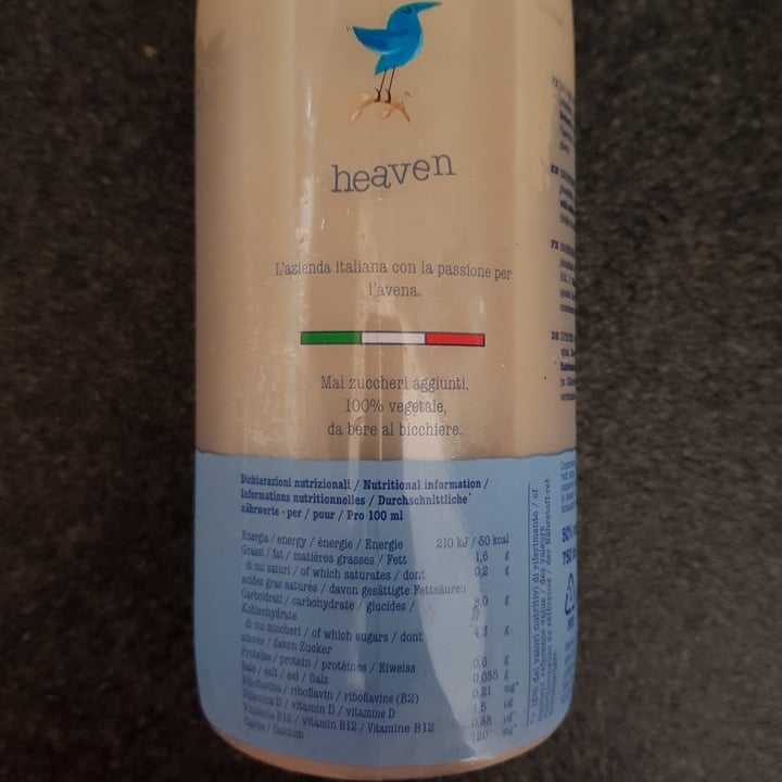 photo of Heaven Avena original shared by @ieio on  29 Aug 2022 - review