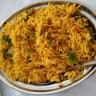 Satyaraj Restaurante Indio