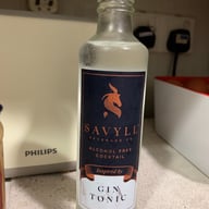 Savyll Beverage Co.