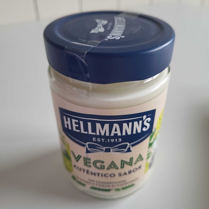 photo of Hellmann’s Aderezos shared by @lauri on  08 Apr 2022 - review
