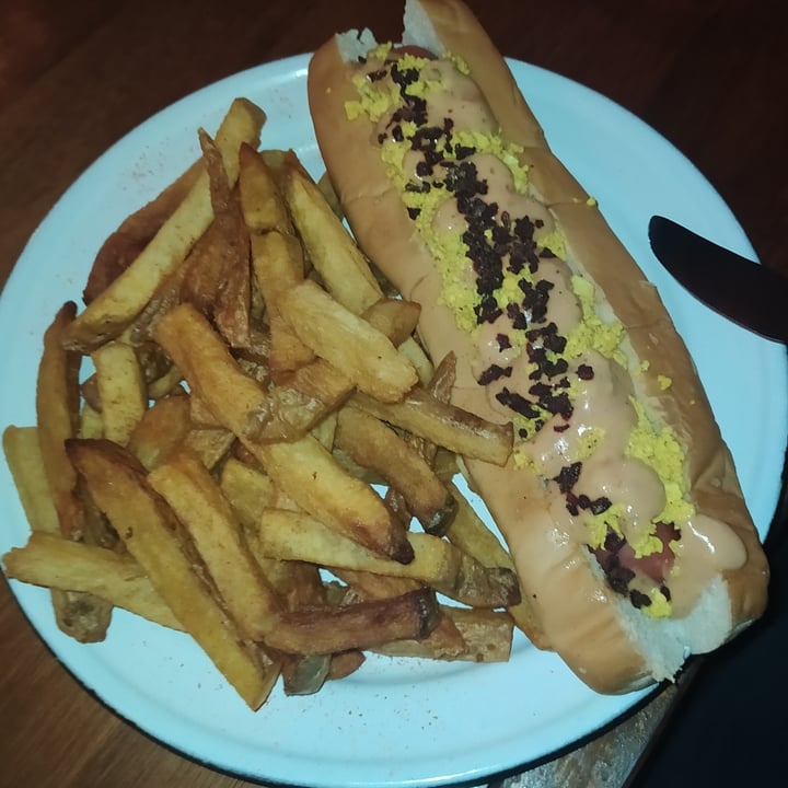photo of SHIPIBO Bistro Amazonico Pancho shared by @arabellamar on  03 Jul 2021 - review