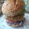 Happy Cow! Vegan Burger Sai Gon