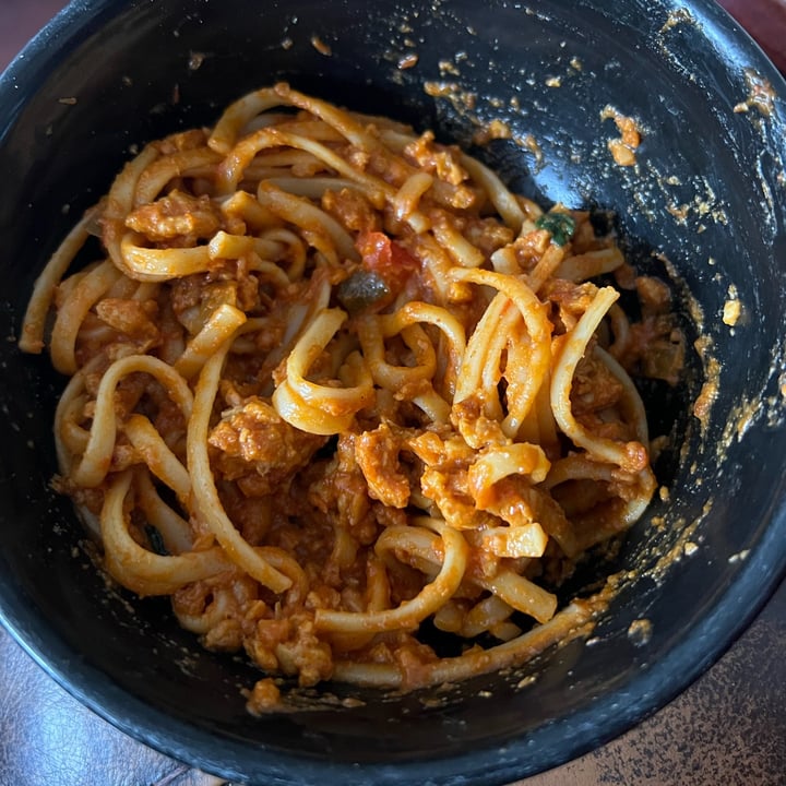 review photo of Ozo plant based ground turkey shared by @deathoverdecaf on 21 Jun 2022 - review