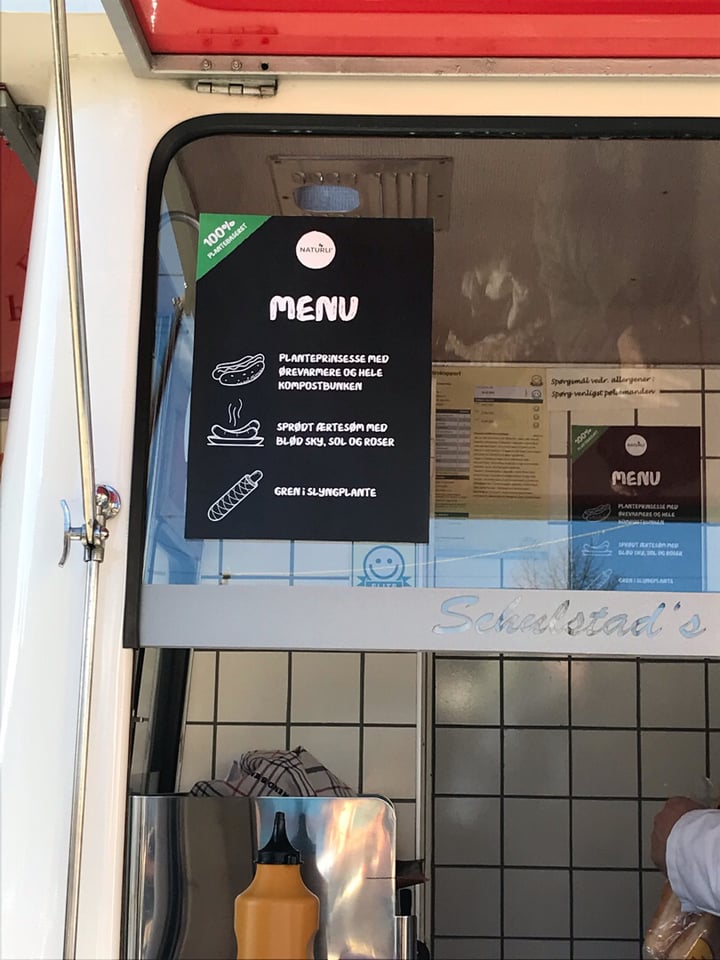 review photo of Naturli' Social Food Room Vegan Hot Dogs shared by @emmat1234 on 19 Mar 2019 - review