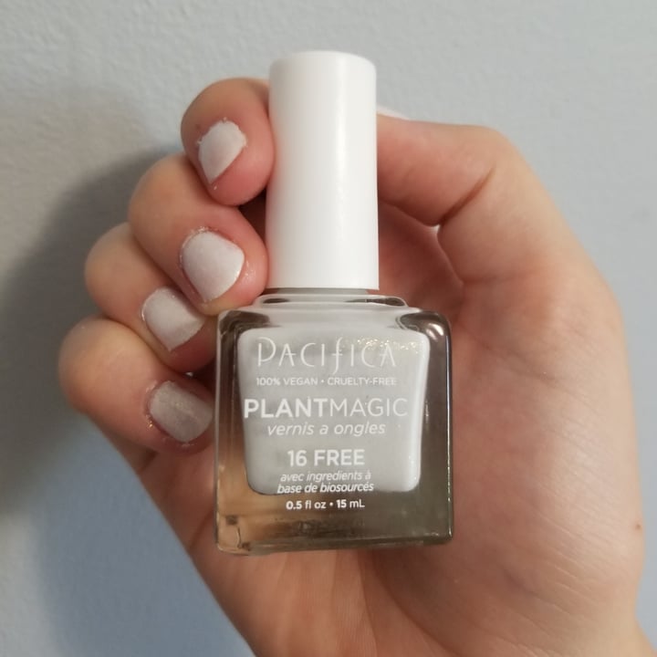 photo of Pacifica Plantmagic - Diamond shared by @sarahkehoe on  27 Jun 2021 - review