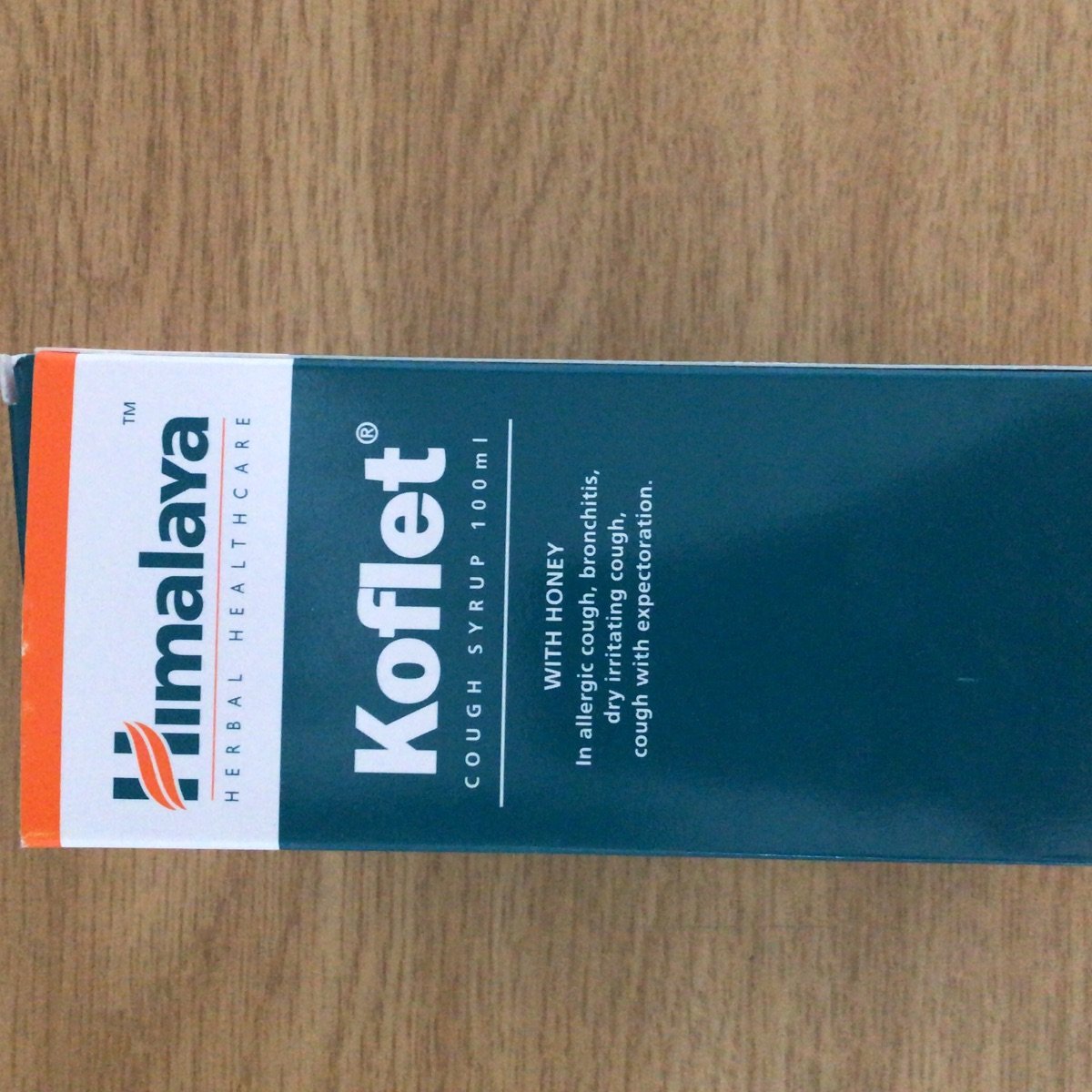 Himalaya Herbals Koflet Syrup Reviews | abillion