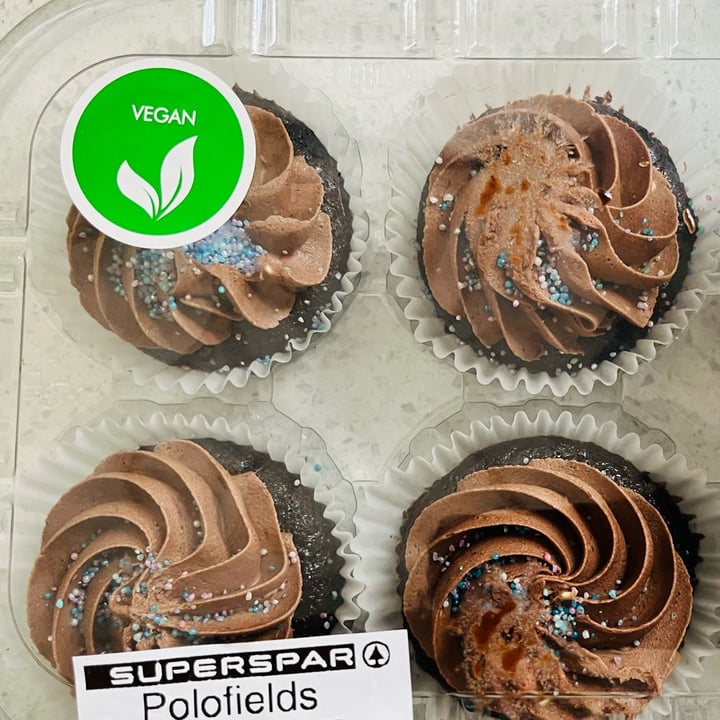 photo of Polofields Crossing Chocolate cupcakes shared by @reshmikhan on  23 Jul 2022 - review