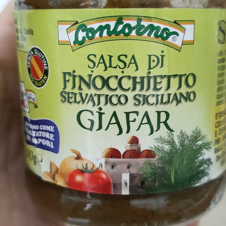 review photo of gjafar Gjafar shared by @federicabilion on 06 Oct 2022 - review