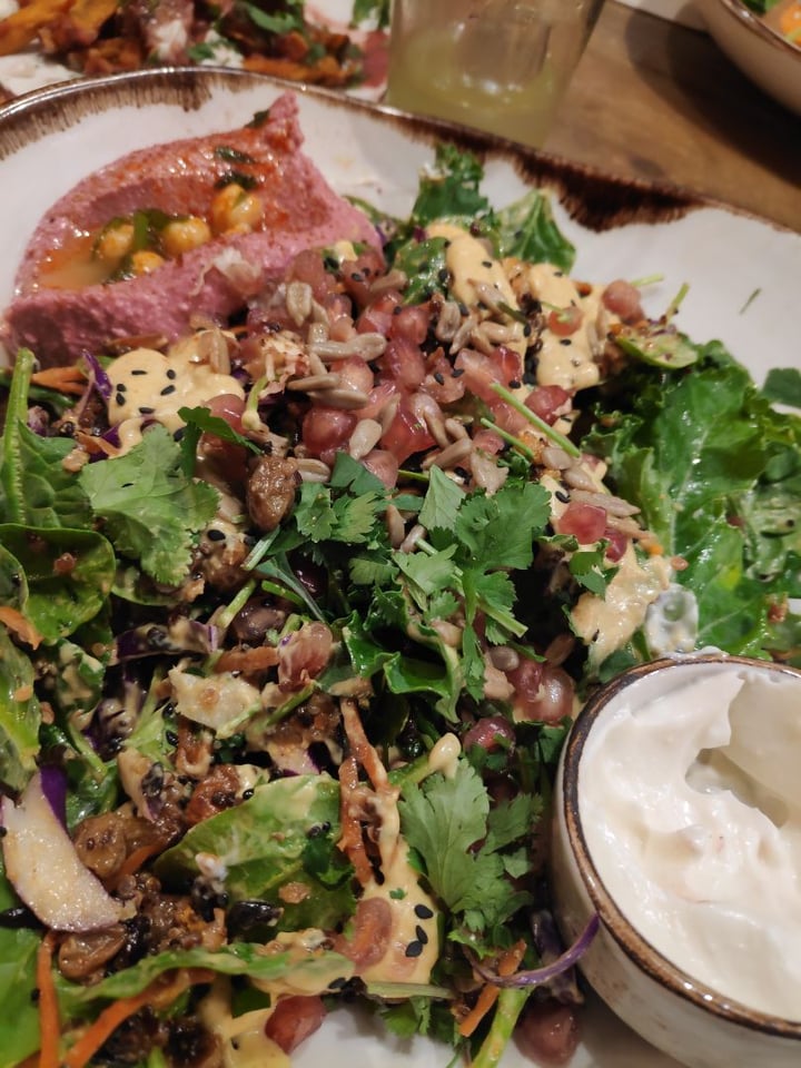 review photo of Honest Greens Soul Warming Curry shared by @josehdz on 26 Dec 2019 - review