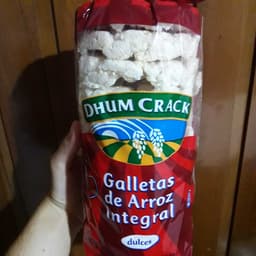 Dhum crack