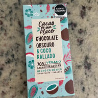 Cacao es un placer