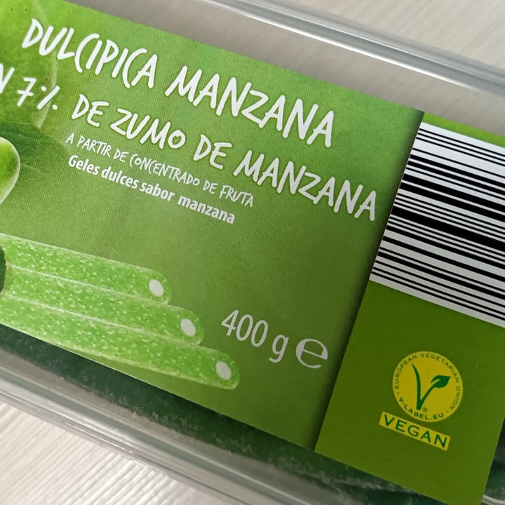 review photo of Dulcipica Dulcipica Manzana shared by @arwenelenglin on 26 Aug 2022 - review