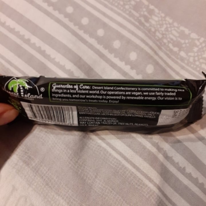 photo of Desert Island Confectionery Kresho shared by @fra102030 on  14 Jan 2021 - review