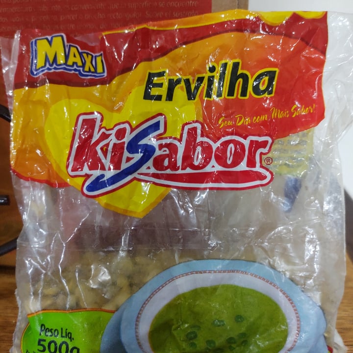 review photo of KiSabor Ervilha shared by @rob3654 on 23 Apr 2022 - review