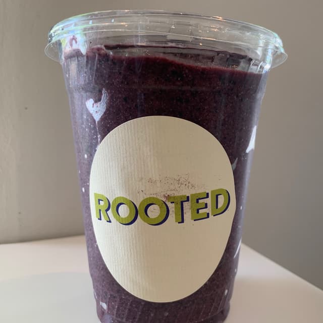 Foto del piatto “Bluegrass Blend Smoothie”