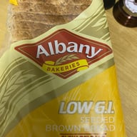 Albany Bakeries