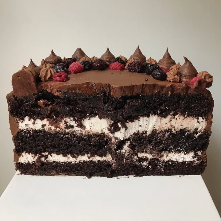 review photo of Michcocina Cakes shared by @francescachina on 22 May 2021 - review