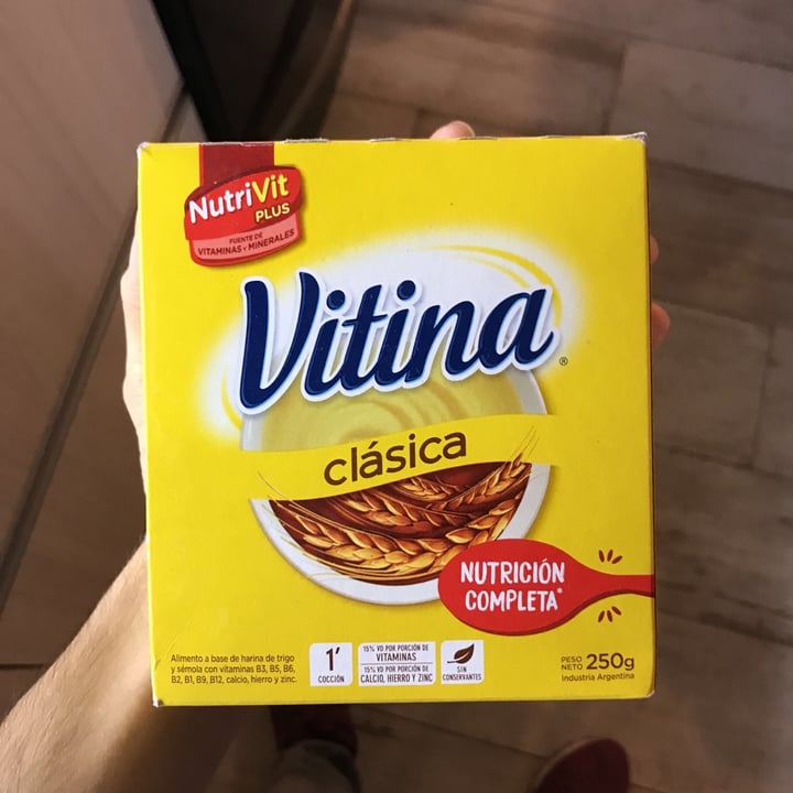 review photo of Vitina Vitina clásica shared by @nachoto on 23 Jul 2020 - review
