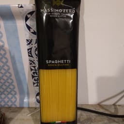 Massimozero