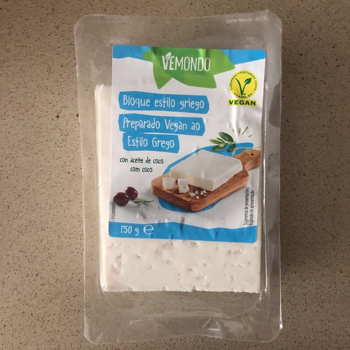 review photo of Vemondo Bloque Estilo Griego shared by @a01007 on 22 Jul 2021 - review