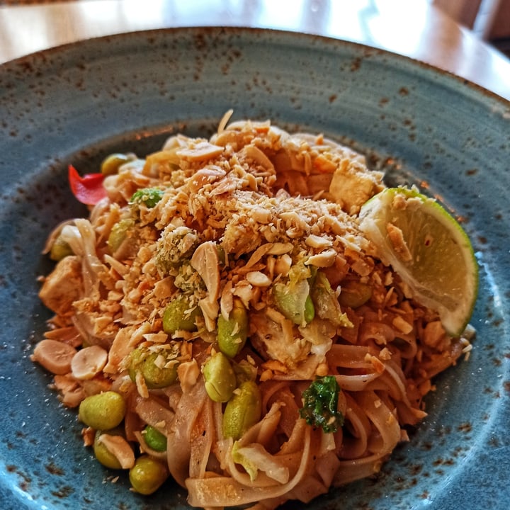 photo of GreenVita Pad-Thai shared by @saramar on  14 Oct 2020 - review