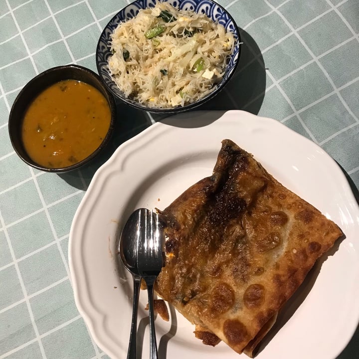 photo of Springleaf Prata Place - Sunset Way Bee Hoon Goreng shared by @tabaogirl on  20 Jan 2021 - review