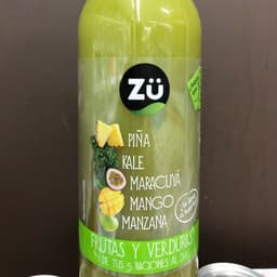Zü