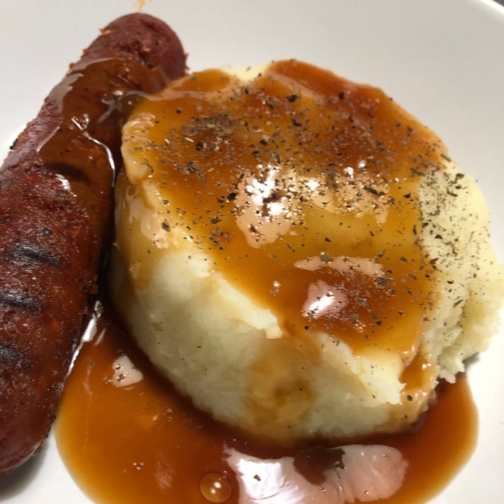 review photo of Field Roast Spicy Mexican Chipotle Sausages shared by @soniamariakarnail on 30 May 2021 - review