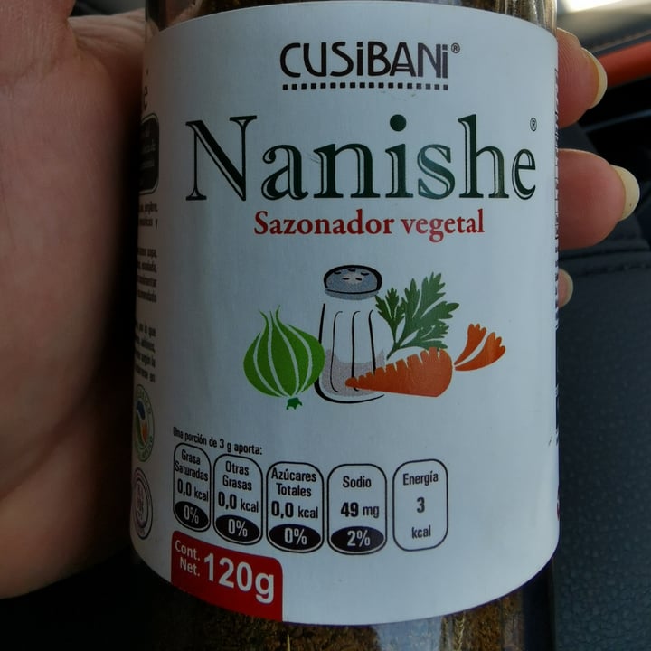 review photo of Cusibani Nanishe shared by @andreadk on 17 May 2020 - review