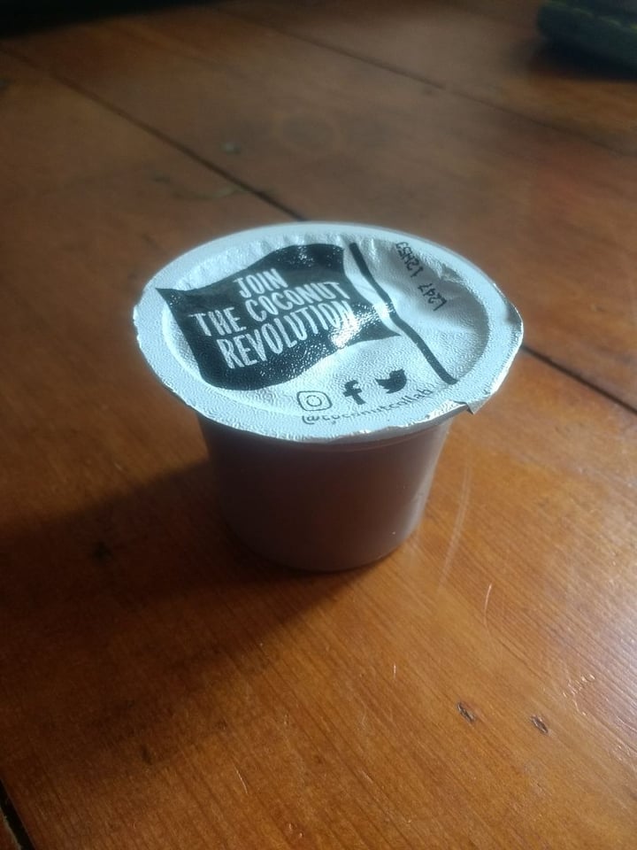 photo of The Coconut Collaborative Little Chocolate Pots shared by @eve070 on  05 Nov 2019 - review