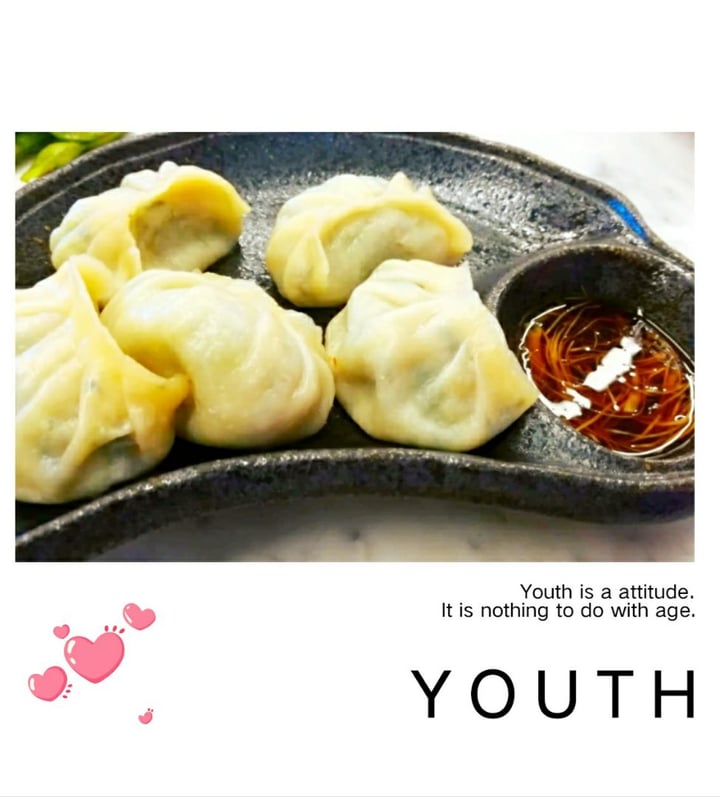 photo of Water Drop Tea House -- FGS (S) Steamed dumplings shared by @choyyuen on  26 Nov 2019 - review
