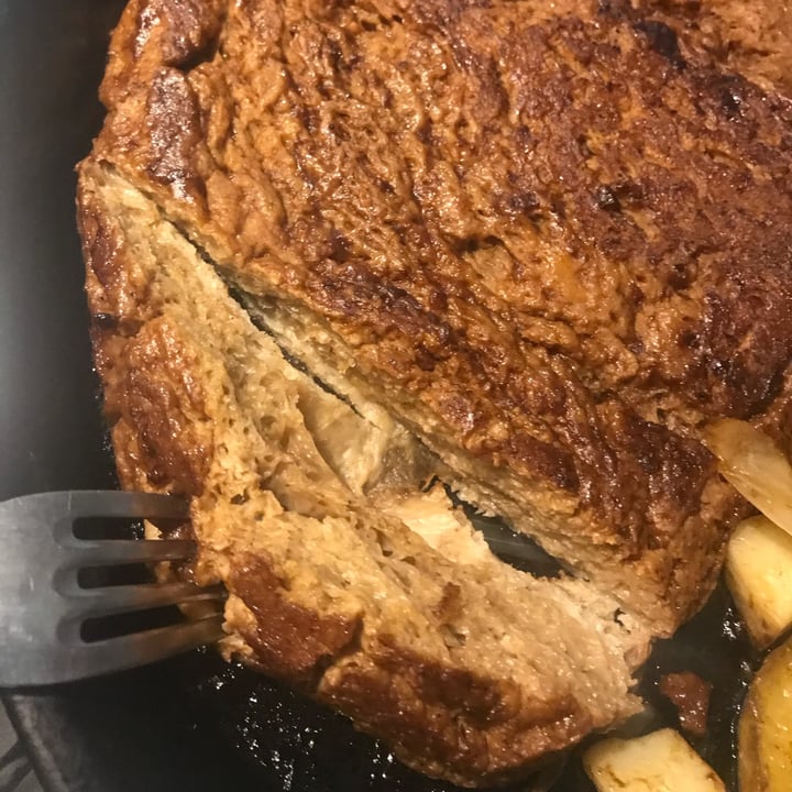 review photo of Chucao - Comida Vegana Asado vegano shared by @selee123 on 20 Nov 2021 - review