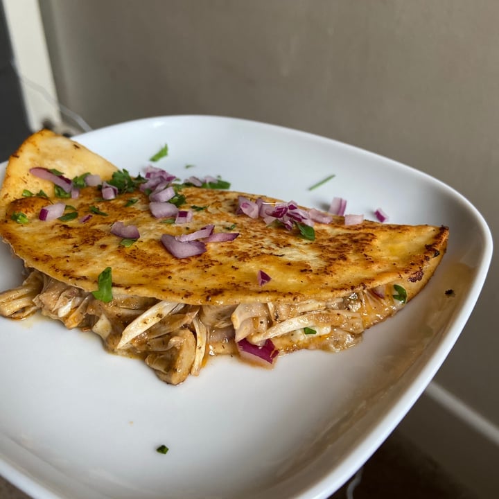 photo of Suma Jackfruit Chunks shared by @ecwright on  08 May 2021 - review