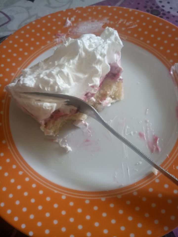 photo of La Beterraga Rebelde Pie De Limón shared by @nachaalejandra on  20 Feb 2020 - review