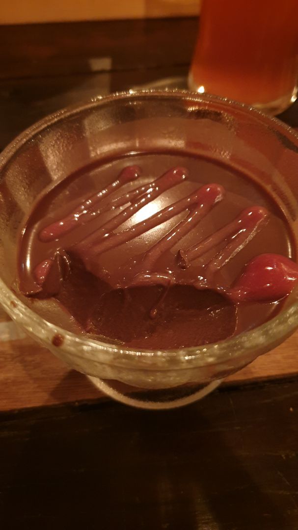 photo of Vikasa Life Cafe Organic Restaurant Desserts shared by @huangylin on  06 Nov 2019 - review