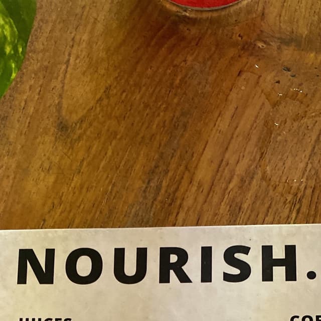 Photo of the dish “vegetables bowl”