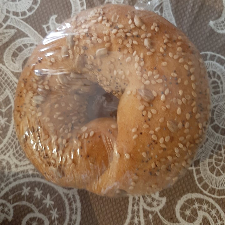 review photo of NaturaSì Ciambella Integrale shared by @lulibeth on 03 Mar 2022 - review