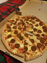 Papa John's Pizza