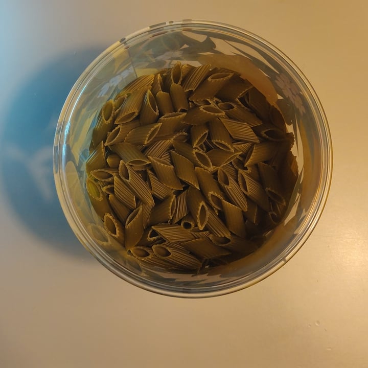 photo of Fior di Natura Mezze Penne Di Farina Di Piselli shared by @blotto on  27 Nov 2021 - review