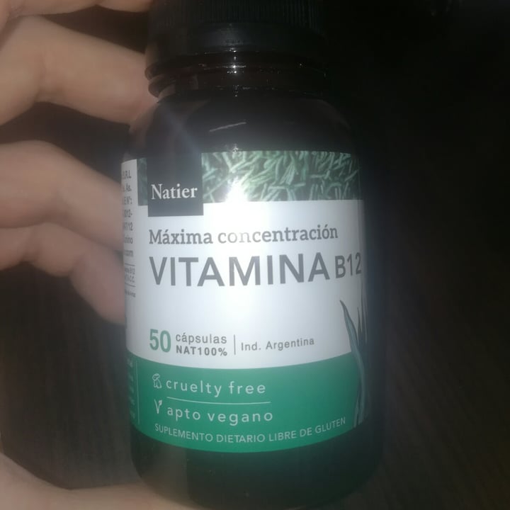 review photo of Natier B12 shared by @davischenko on 25 Oct 2020 - review