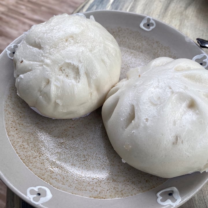 review photo of Metta Vegetarian Banh bao shared by @tiny-traveller on 26 Feb 2021 - review