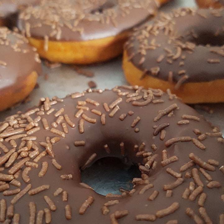 photo of Vegna Culture Donuts Vegna culture shared by @saribas83 on  10 Oct 2021 - review